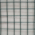 Vinyl Coated Welded Wire Mesh Fencing